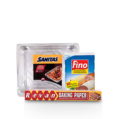 Είδη Μίας Χρήσης